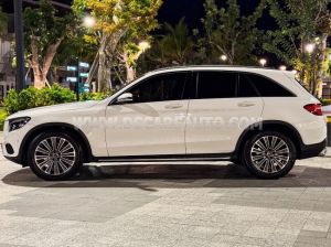 Xe Mercedes Benz GLC 250 4Matic 2019