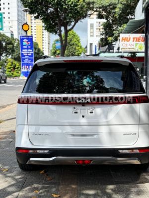 Xe Kia Carnival Signature 2.2D 2023