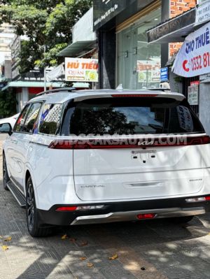 Xe Kia Carnival Signature 2.2D 2023