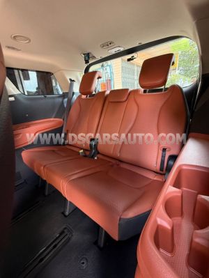 Xe Kia Carnival Signature 2.2D 2023