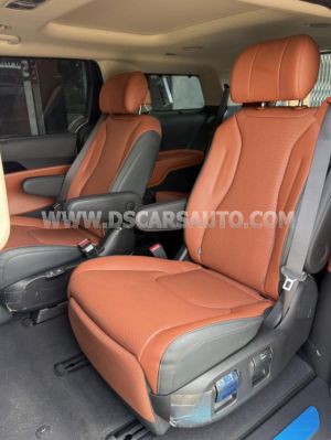 Xe Kia Carnival Signature 2.2D 2023