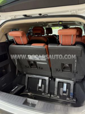 Xe Kia Carnival Signature 2.2D 2023