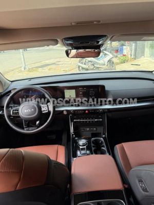 Xe Kia Carnival Signature 2.2D 2023