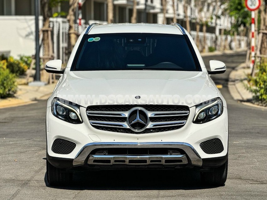 Mercedes Benz GLC 250 4Matic 2019