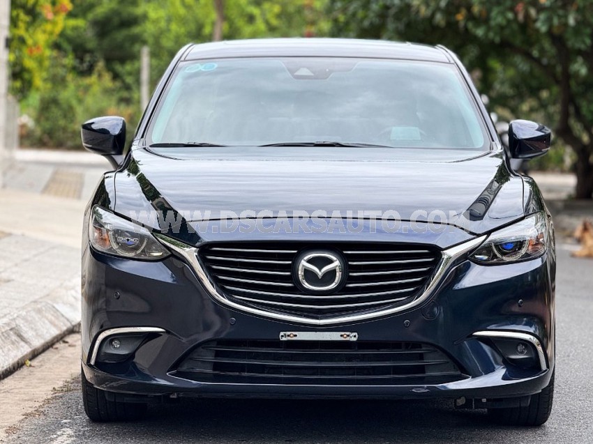 Mazda 6 2.0L Premium