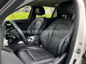 Xe Mercedes Benz GLC 200 2021