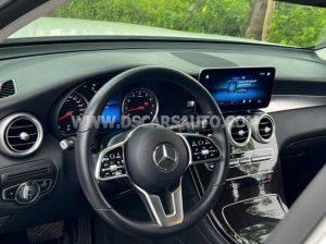 Xe Mercedes Benz GLC 200 2021