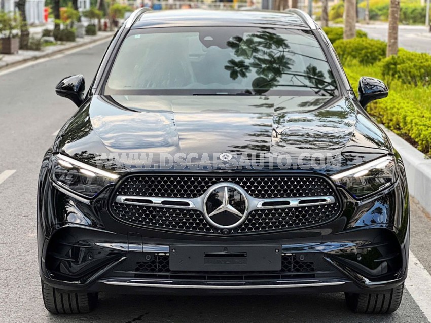 Mercedes Benz GLC 300 4Matic 2023