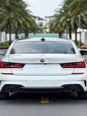 Xe BMW 3 Series 320i Sport Line Plus 2019