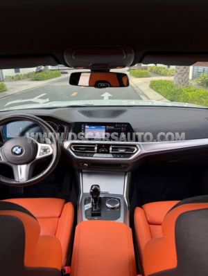 Xe BMW 3 Series 320i Sport Line Plus 2019