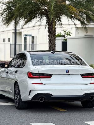 Xe BMW 3 Series 320i Sport Line Plus 2019