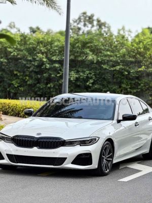 Xe BMW 3 Series 320i Sport Line Plus 2019