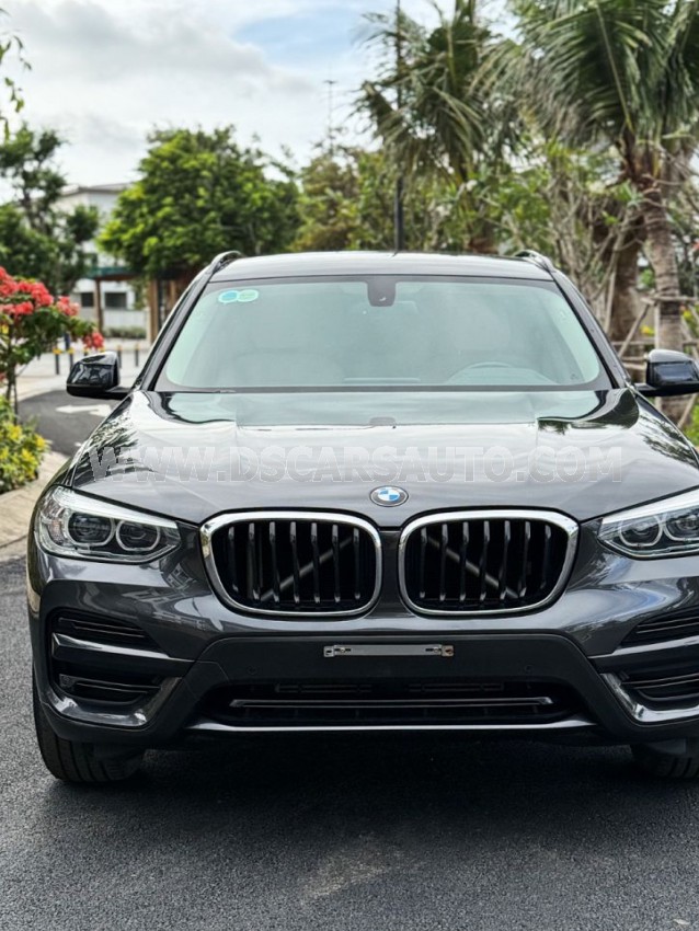 BMW X3 xDrive20i 2020