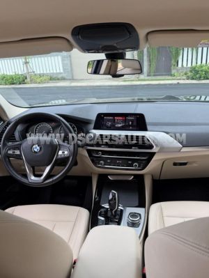 Xe BMW X3 xDrive20i 2020