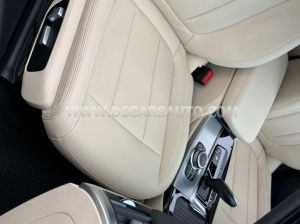 Xe BMW X3 xDrive20i 2020