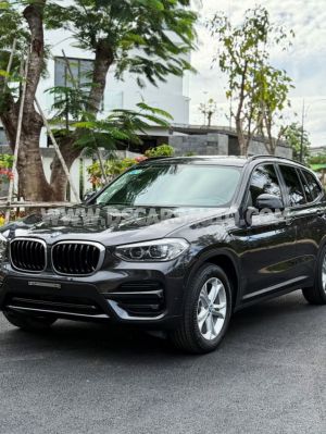 Xe BMW X3 xDrive20i 2020