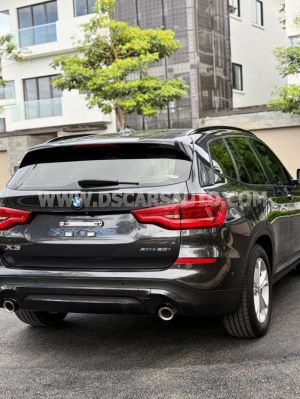 Xe BMW X3 xDrive20i 2020