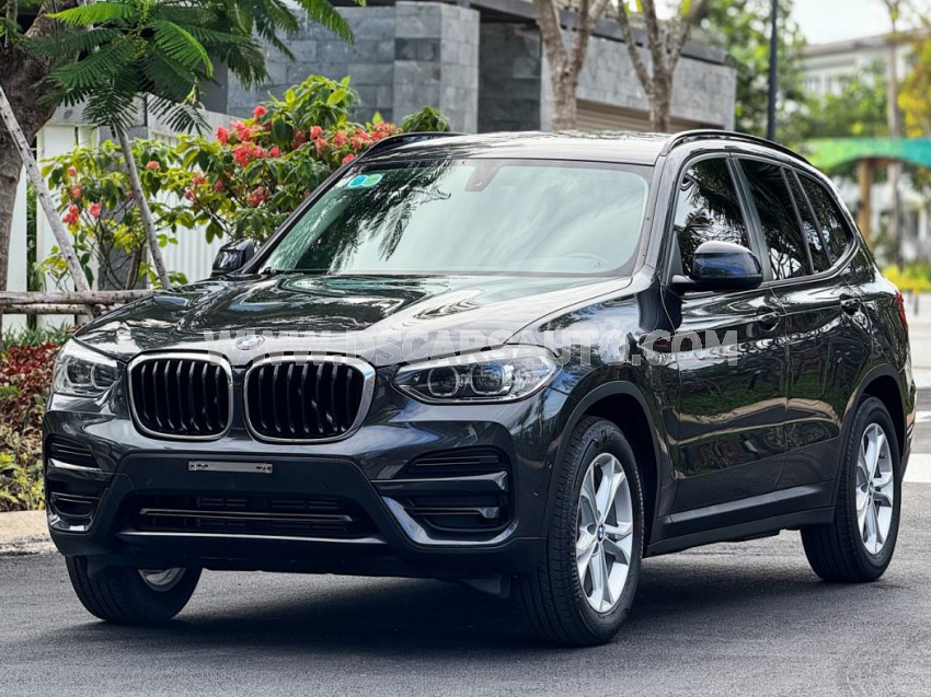 BMW X3 xDrive20i 2020