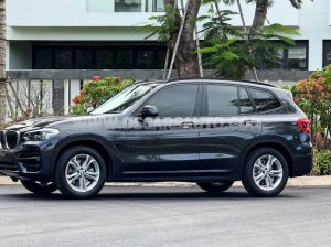 Xe BMW X3 xDrive20i 2020