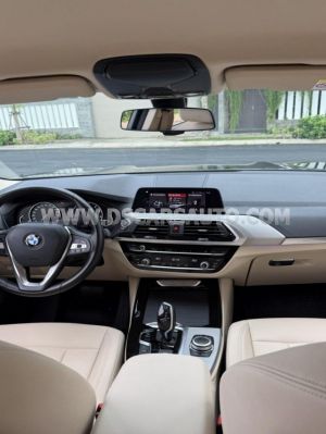 Xe BMW X3 xDrive20i 2020