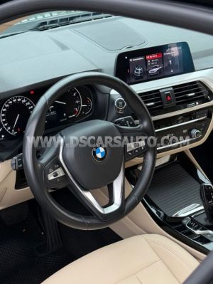 Xe BMW X3 xDrive20i 2020