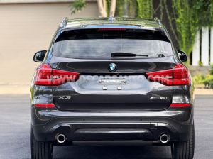 Xe BMW X3 xDrive20i 2020