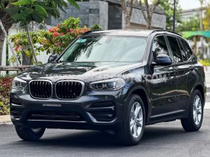 Xe BMW X3 xDrive20i 2020