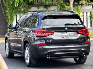 Xe BMW X3 xDrive20i 2020