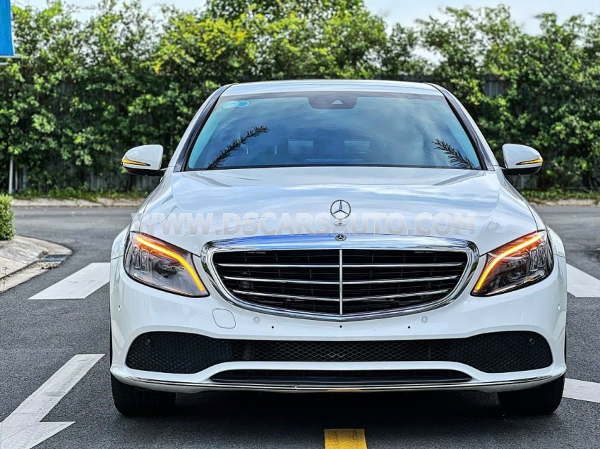 Mercedes Benz C class C200 Exclusive