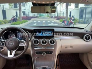 Xe Mercedes Benz C class C200 Exclusive 2020