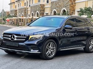 Xe Mercedes Benz GLC 300 4Matic 2016