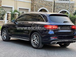 Xe Mercedes Benz GLC 300 4Matic 2016