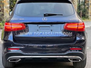 Xe Mercedes Benz GLC 300 4Matic 2016