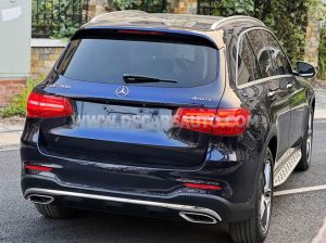 Xe Mercedes Benz GLC 300 4Matic 2016