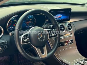 Xe Mercedes Benz C class C200 Exclusive 2020