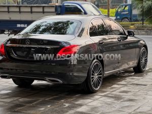 Xe Mercedes Benz C class C200 Exclusive 2020