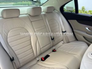 Xe Mercedes Benz C class C200 Exclusive 2020