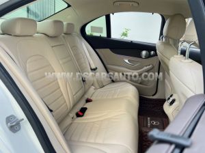 Xe Mercedes Benz C class C200 Exclusive 2020