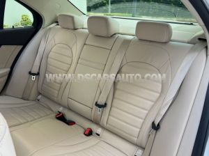 Xe Mercedes Benz C class C200 Exclusive 2020