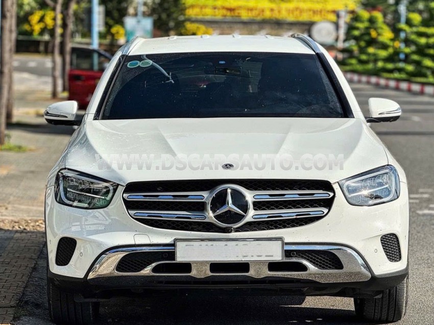 Mercedes Benz GLC 200 4Matic 2022