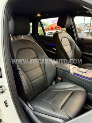 Xe Mercedes Benz GLC 200 4Matic 2022