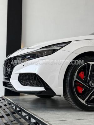 Xe Hyundai Elantra N-Line 1.6 Turbo AT 2024