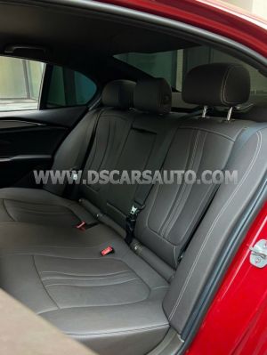 Xe VinFast Lux A 2.0 Nâng cao 2022