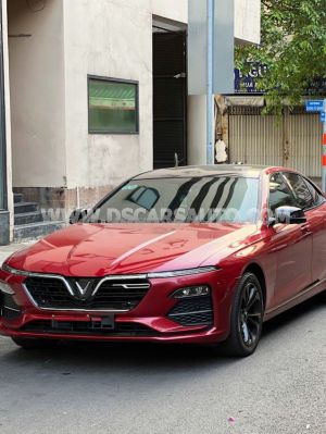 Xe VinFast Lux A 2.0 Nâng cao 2022