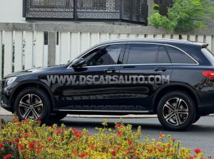 Xe Mercedes Benz GLC 250 4Matic 2018