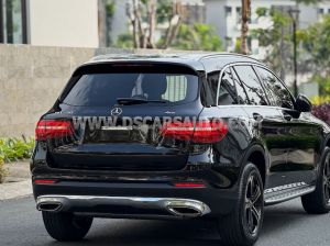 Xe Mercedes Benz GLC 250 4Matic 2018