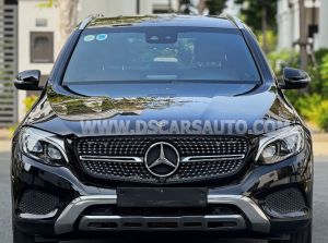 Xe Mercedes Benz GLC 250 4Matic 2018