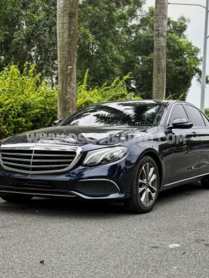 Xe Mercedes Benz E class E200 Exclusive 2020