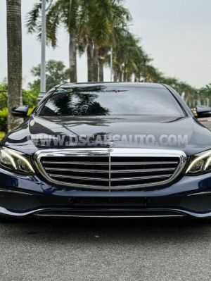 Xe Mercedes Benz E class E200 Exclusive 2020