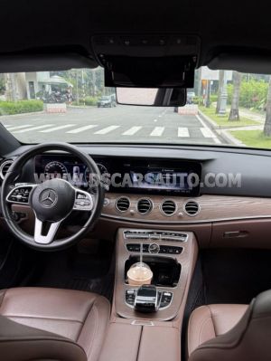 Xe Mercedes Benz E class E200 Exclusive 2020